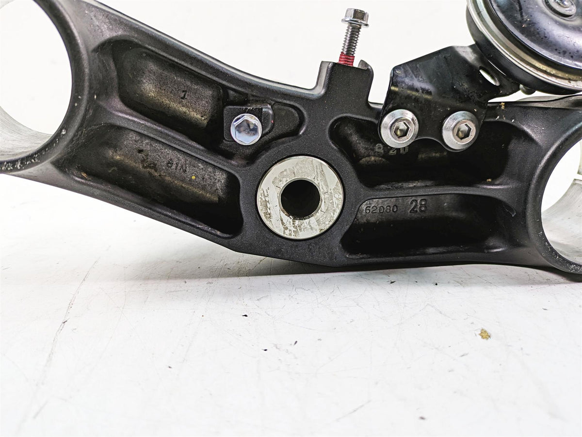 2018 Kawasaki ZX1002 Ninja H2 SX Lower Triple Tree - 55mm - Read 44037-0179 {{ shop.shopifyCountryName }} - Mototech271