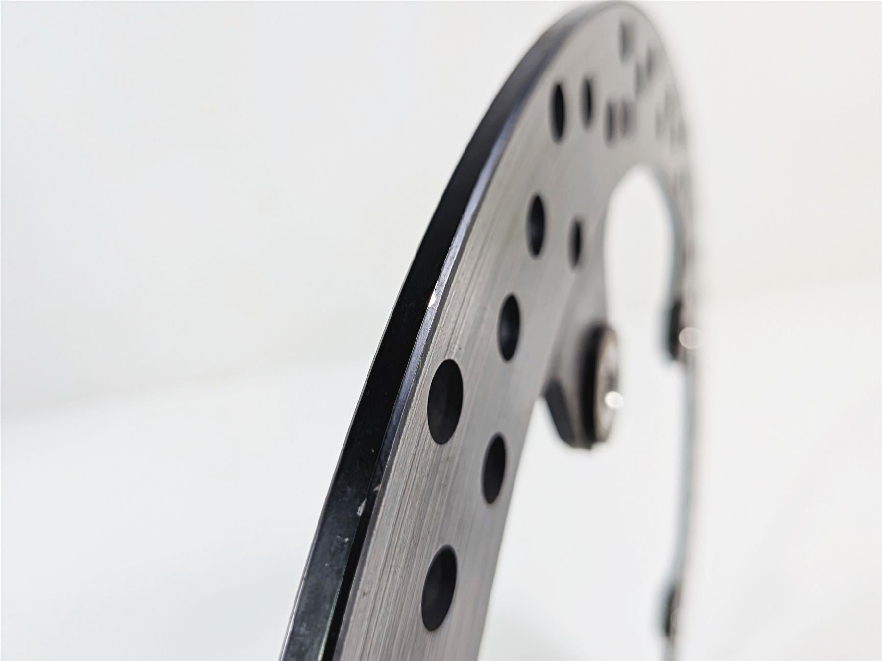 2023 BMW R nineT Scrambler K23 Brembo Front Brake Disc Set 320Mm 34118526575 {{ shop.shopifyCountryName }} - Mototech271