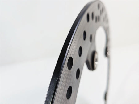 2023 BMW R nineT Scrambler K23 Brembo Front Brake Disc Set 320Mm 34118526575 {{ shop.shopifyCountryName }} - Mototech271