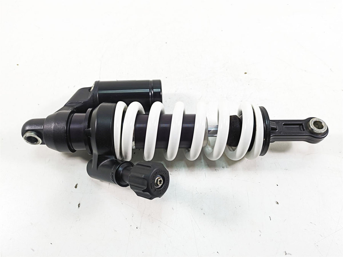 2020 KTM 1290 Super Adventure R Straight WP Rear Shock Damper 15187Q2501 {{ shop.shopifyCountryName }} - Mototech271