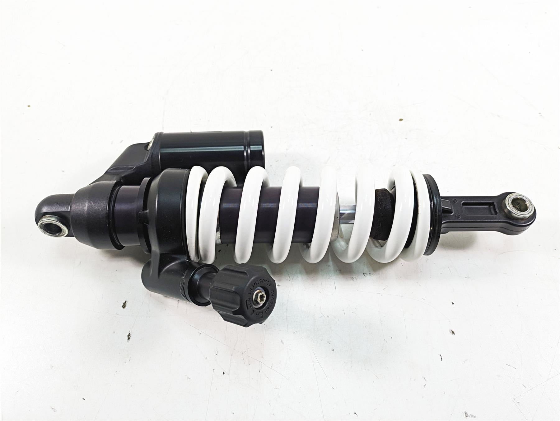 2020 KTM 1290 Super Adventure R Straight WP Rear Shock Damper 15187Q2501