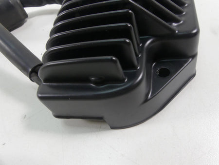 2005 Harley FXDWGI Dyna Wide Glide Rectifier Voltage Regulator 74631-04 {{ shop.shopifyCountryName }} - Mototech271