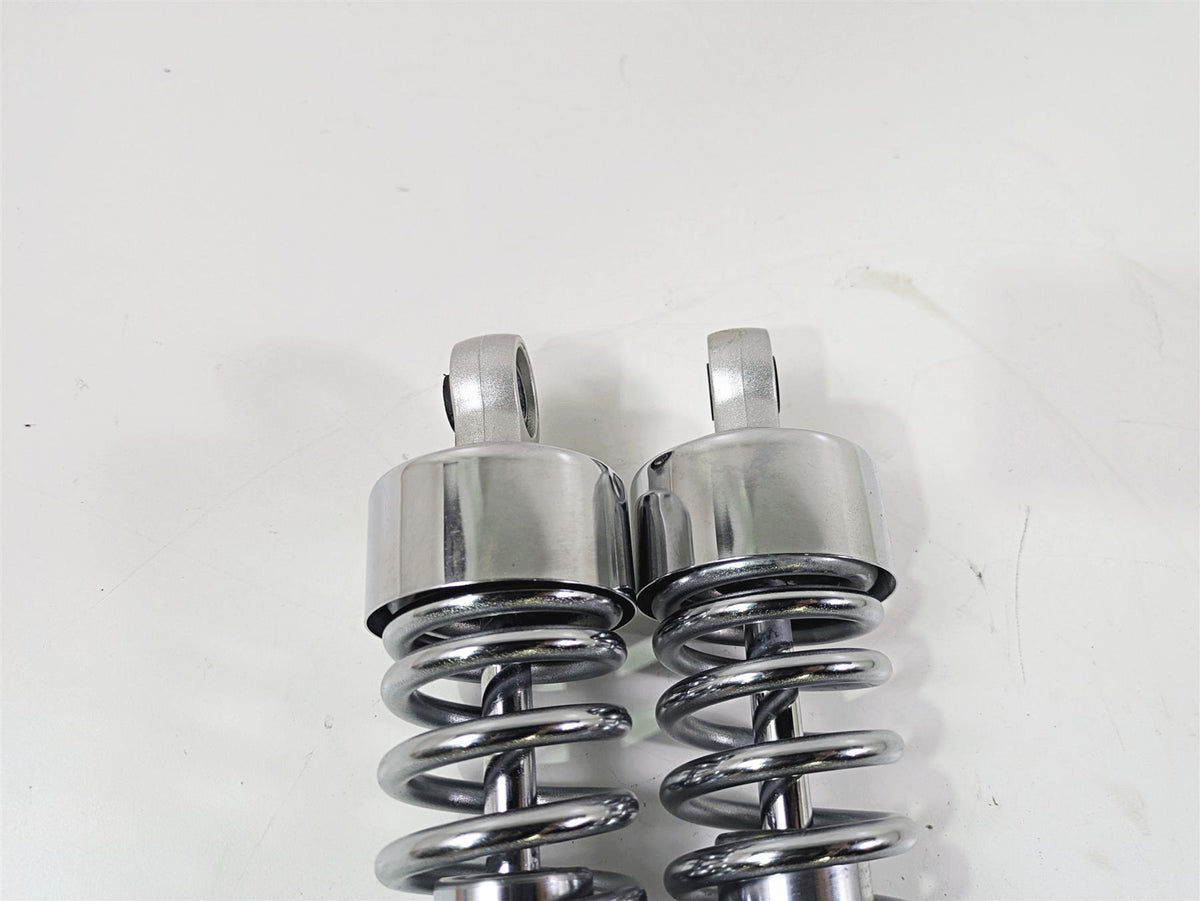 2013 Triumph Bonneville Nice Rear Suspension Shock Damper T2050323 {{ shop.shopifyCountryName }} - Mototech271