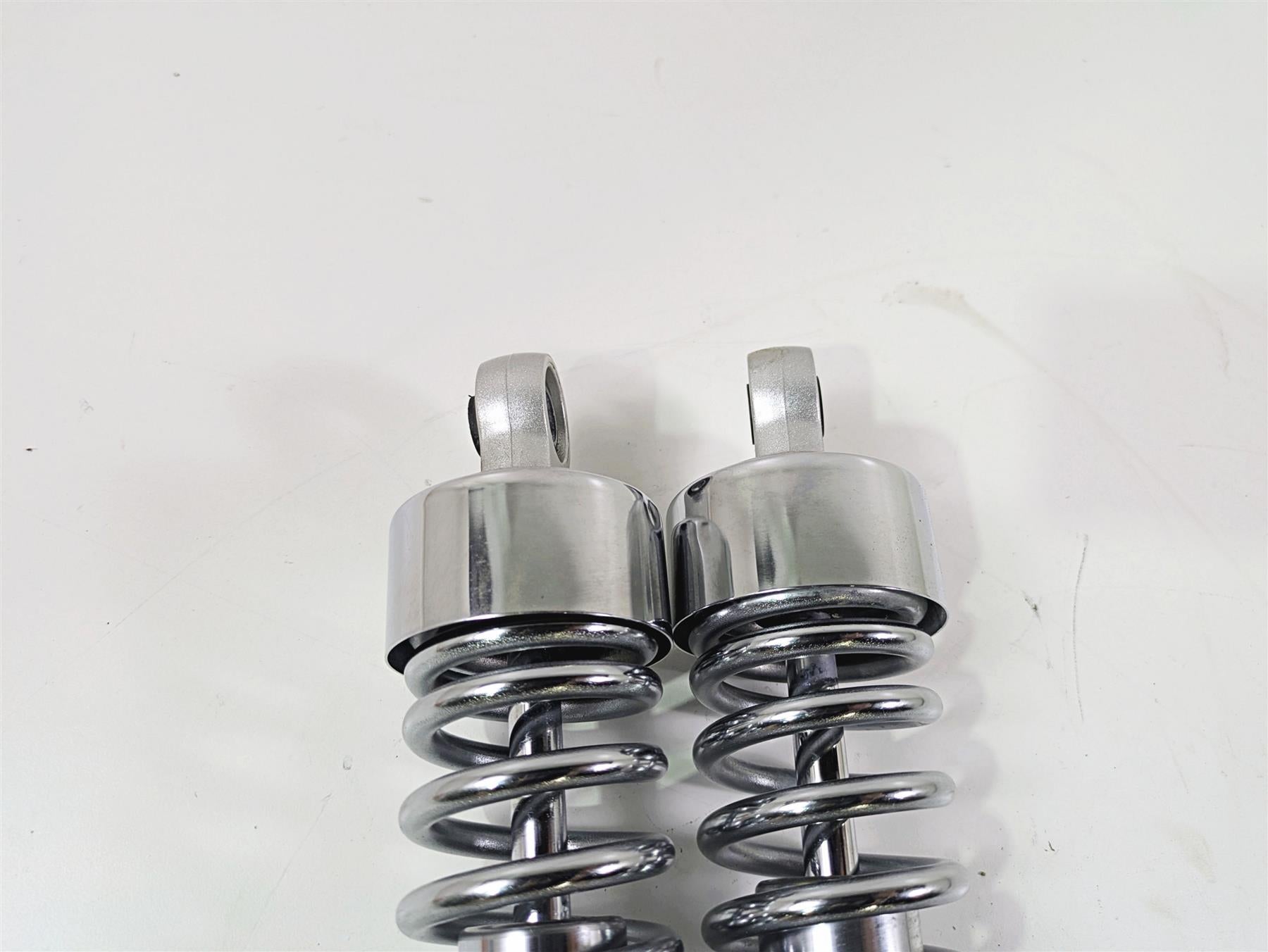2013 Triumph Bonneville Nice Rear Suspension Shock Damper T2050323 {{ shop.shopifyCountryName }} - Mototech271