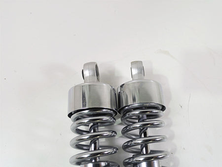 2013 Triumph Bonneville Nice Rear Suspension Shock Damper T2050323 {{ shop.shopifyCountryName }} - Mototech271