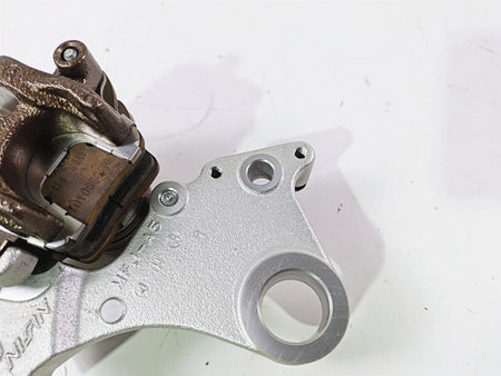 2025 Honda CBR600RR Nissin Rear Brake Caliper & Mount 43150-MFJ-A51 {{ shop.shopifyCountryName }} - Mototech271