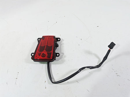 2013 Harley VRSCDX Night Rod Sp Taillight Tail Light Lamp 67800054 {{ shop.shopifyCountryName }} - Mototech271