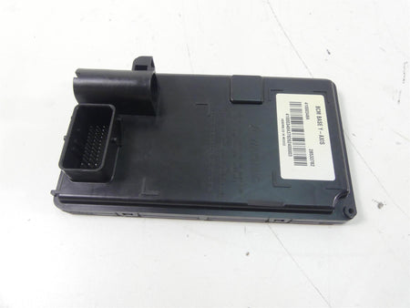 2017 Harley FLS Softail Slim Bcm Body Control Module Base Y-Axis 41000348A {{ shop.shopifyCountryName }} - Mototech271