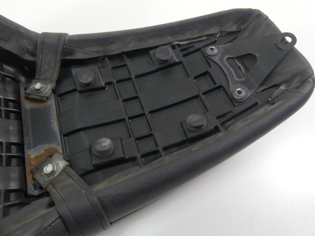 2016 Honda VT1300 CRG Stateline Duo Driver Seat Saddle - Read 77200-MFY-A01 {{ shop.shopifyCountryName }} - Mototech271