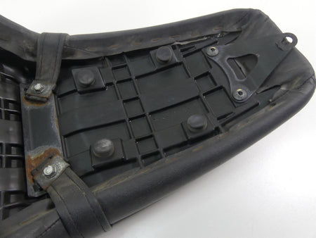 2016 Honda VT1300 CRG Stateline Duo Driver Seat Saddle - Read 77200-MFY-A01 {{ shop.shopifyCountryName }} - Mototech271