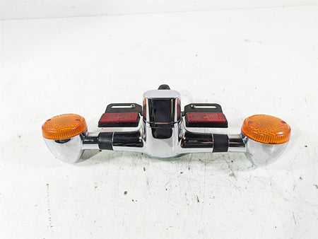 1998 Honda GL1500 Valkyrie Tour Rear Turn Signal Blinker Set 33600-MZ0-671 {{ shop.shopifyCountryName }} - Mototech271