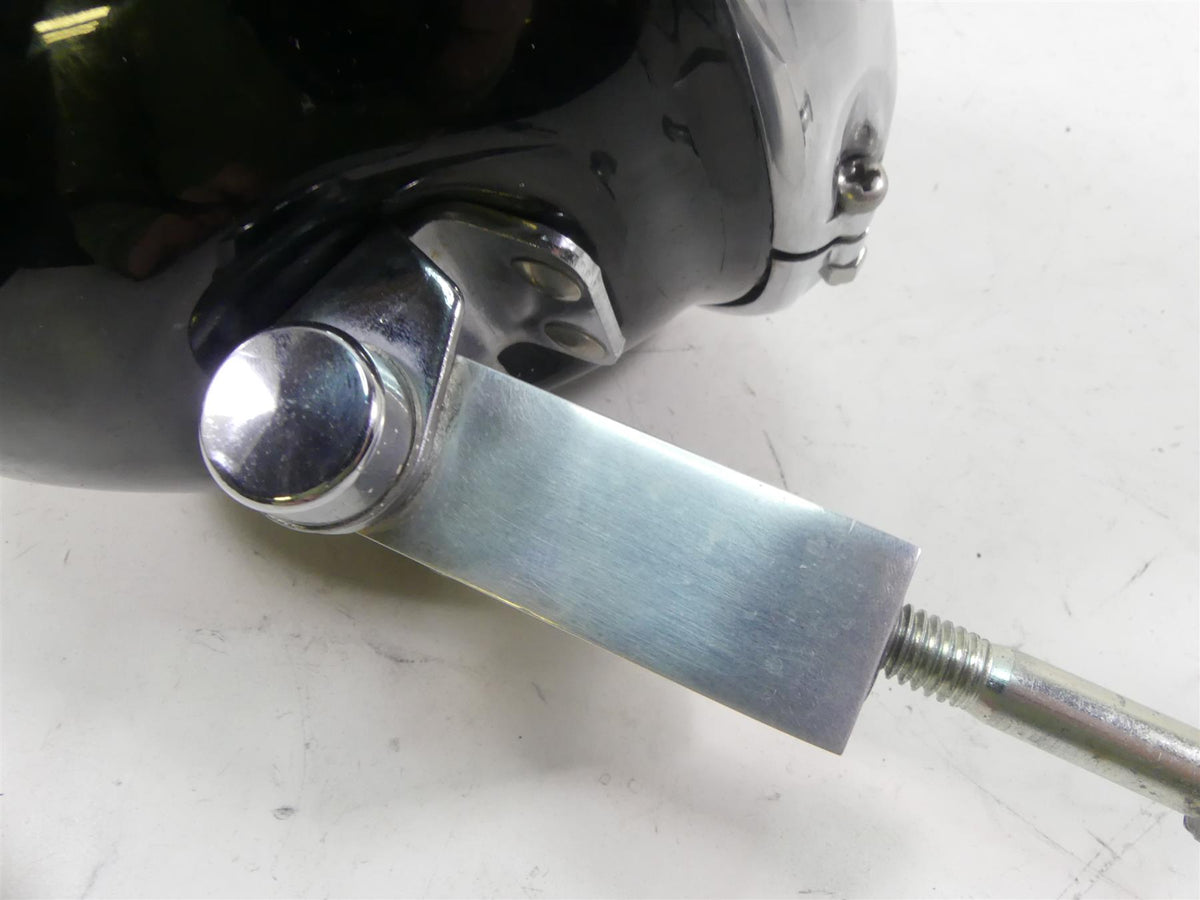 2013 Harley FXDWG Dyna Wide Glide Headlight Bucket Led Lens 68787-10 {{ shop.shopifyCountryName }} - Mototech271