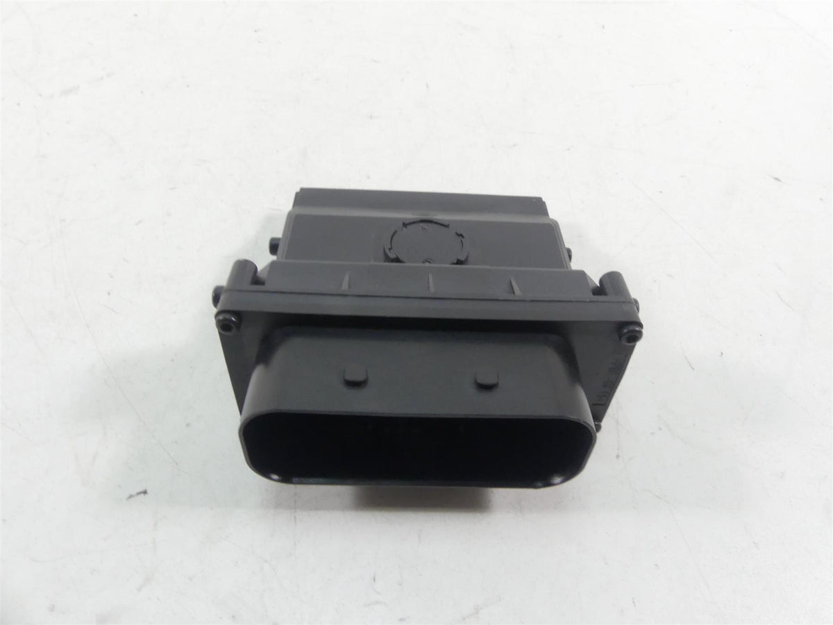 2017 BMW R1200GS GSW K50 Esa Suspension Shock Control Module 61358564702 {{ shop.shopifyCountryName }} - Mototech271