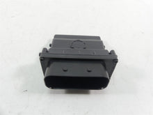 Load image into Gallery viewer, 2017 BMW R1200GS GSW K50 Esa Suspension Shock Control Module 61358564702
