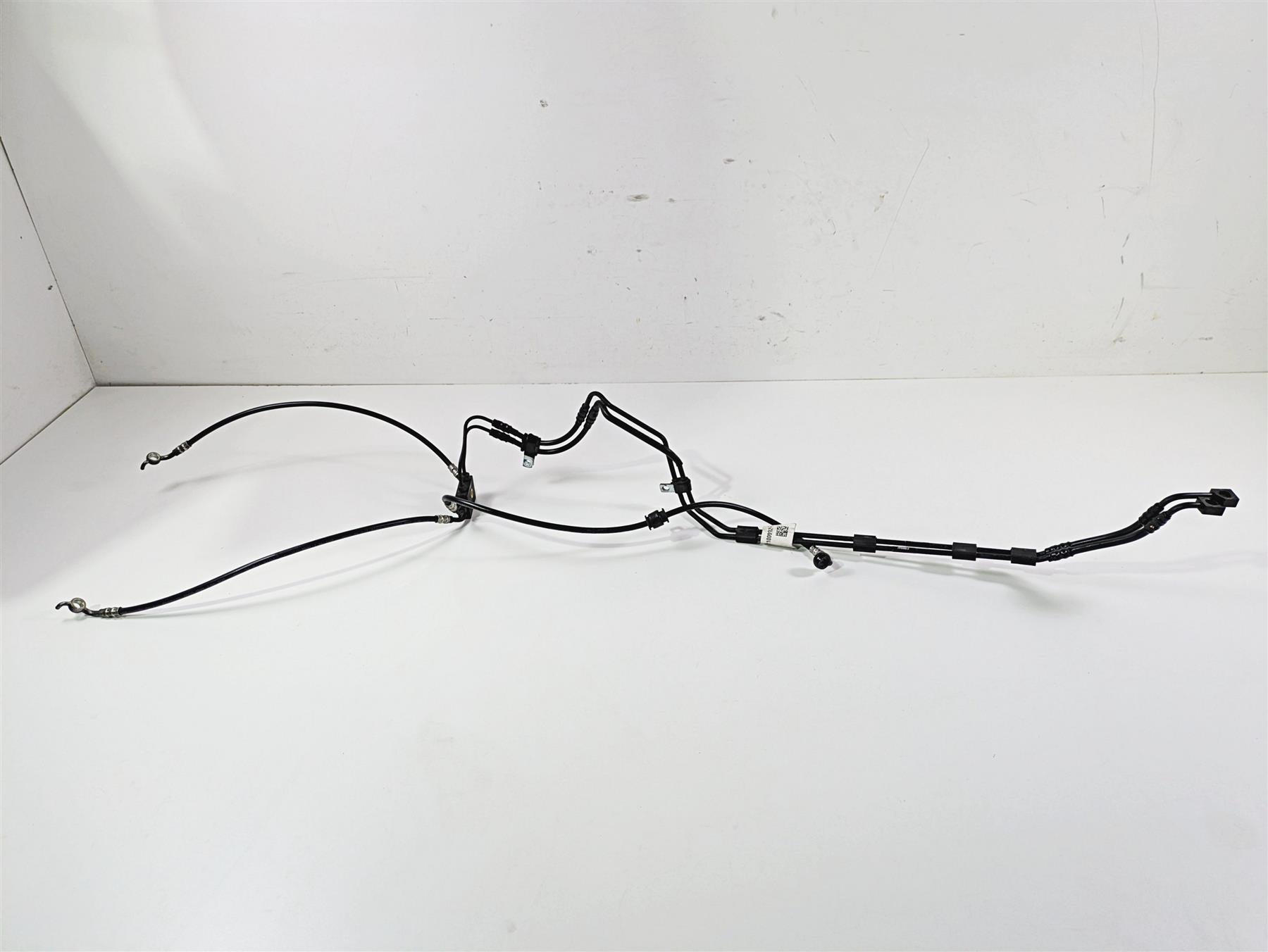 2019 Harley Softail FXDR 114 Front Abs Brake Line Set 41800689 41800675 {{ shop.shopifyCountryName }} - Mototech271