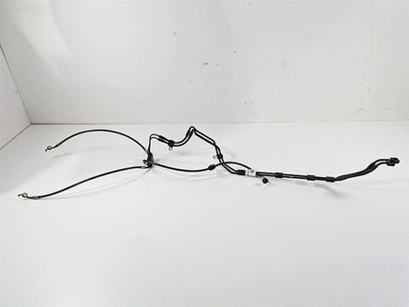 2019 Harley Softail FXDR 114 Front Abs Brake Line Set 41800689 41800675 {{ shop.shopifyCountryName }} - Mototech271