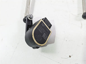 2015 BMW K1600 GT K48 Bike Height Lever Sensor Set 37146860843