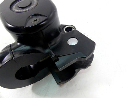 2005 Harley Sportster XL1200 C Front Brake Master Cylinder 1/2" 45146-04 {{ shop.shopifyCountryName }} - Mototech271