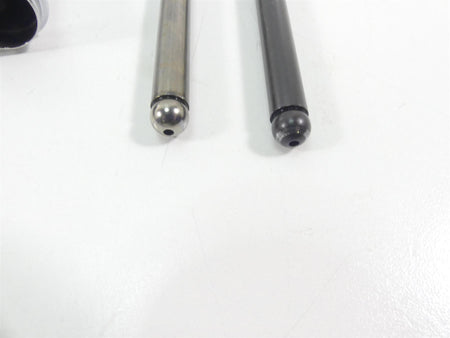 2013 Harley Touring FLHX Street Glide Push Rod Lifter Cover Tappet Set 17965-99 {{ shop.shopifyCountryName }} - Mototech271