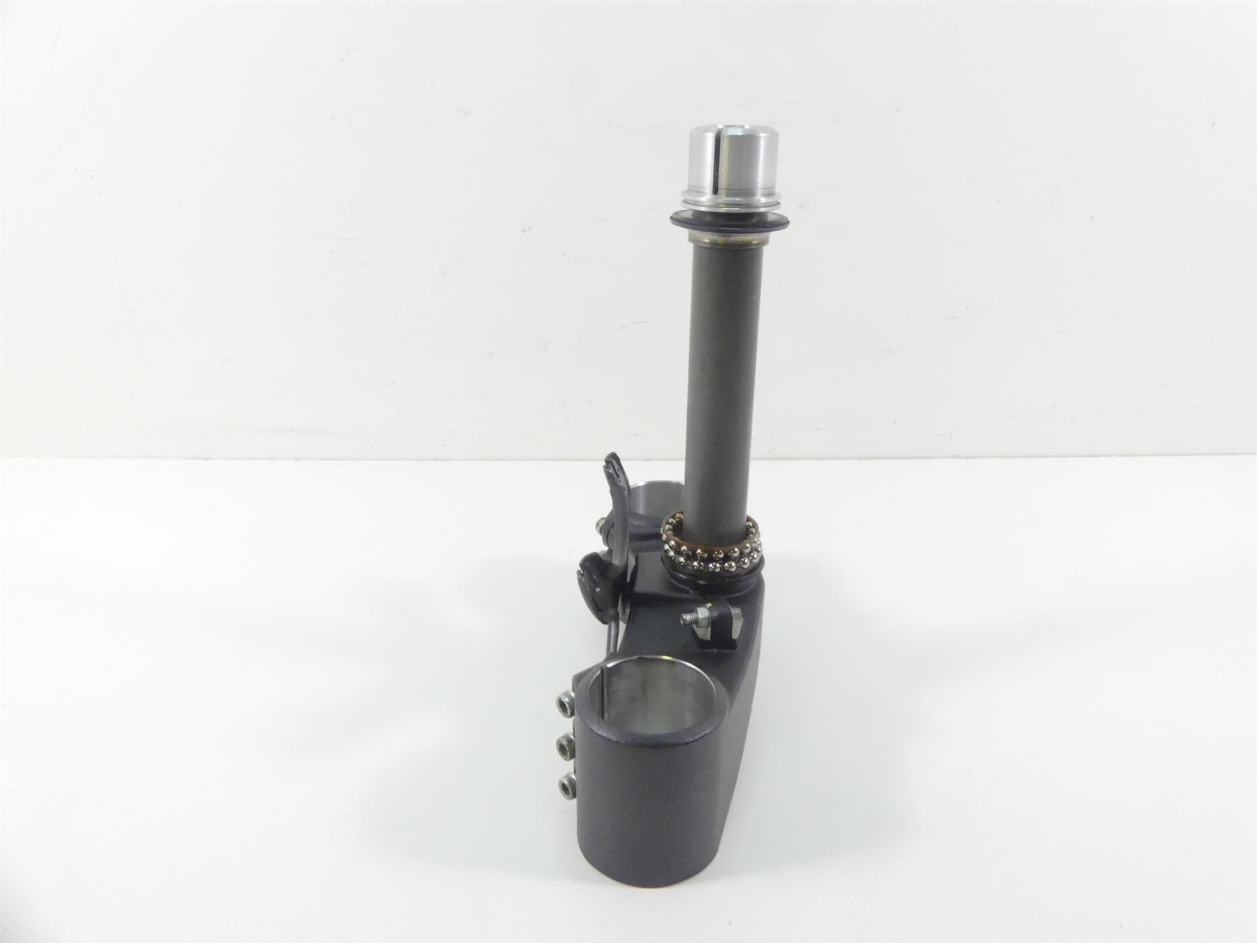 2010 Ducati Streetfighter 1098 S Lower Triple Tree Ohlins Clamp 56mm 34220571A {{ shop.shopifyCountryName }} - Mototech271