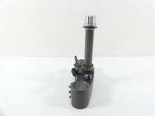 Load image into Gallery viewer, 2010 Ducati Streetfighter 1098 S Lower Triple Tree Ohlins Clamp 56mm 34220571A
