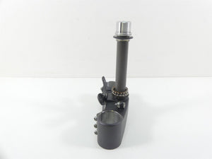 2010 Ducati Streetfighter 1098 S Lower Triple Tree Ohlins Clamp 56mm 34220571A