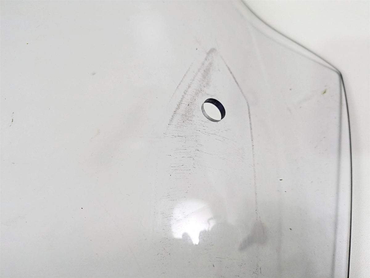 2019 BMW R1250RT K52 Windshield Wind Shield Screen 46637728677 {{ shop.shopifyCountryName }} - Mototech271