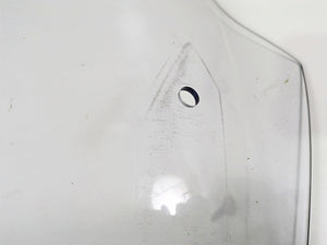 2019 BMW R1250RT K52 Windshield Wind Shield Screen 46637728677