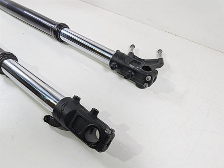 2018 Husqvarna 701 Supermoto WP White Power Front Fork Leg Set 14158Q1201-Mototech271