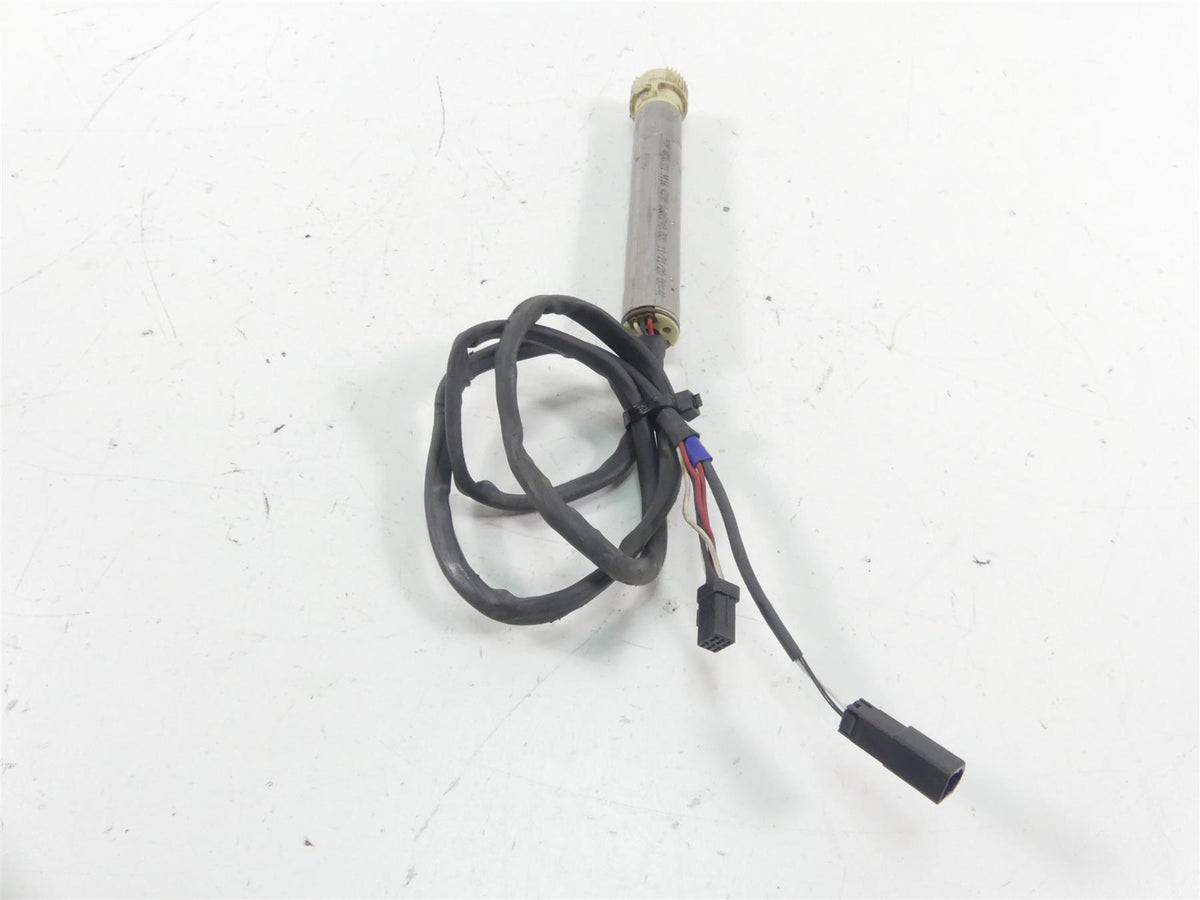 2021 Harley Softail FXBBS Street Bob Ride Fly By Wire Throttle Sensor 32700094A {{ shop.shopifyCountryName }} - Mototech271
