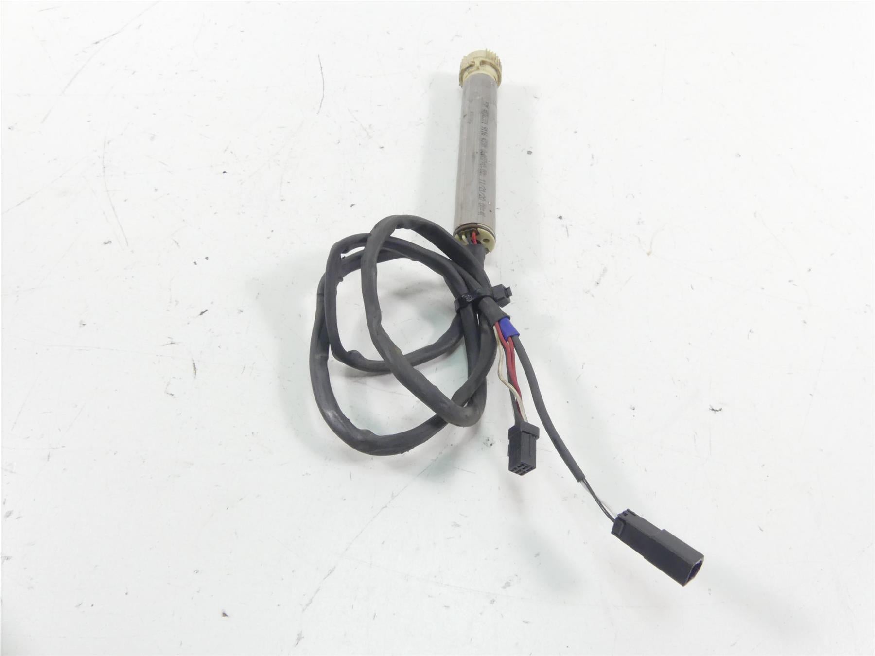 2021 Harley Softail FXBBS Street Bob Ride Fly By Wire Throttle Sensor 32700094A {{ shop.shopifyCountryName }} - Mototech271