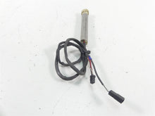 Load image into Gallery viewer, 2021 Harley Softail FXBBS Street Bob Ride Fly By Wire Throttle Sensor 32700094A
