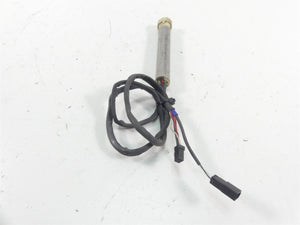 2021 Harley Softail FXBBS Street Bob Ride Fly By Wire Throttle Sensor 32700094A