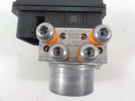 2017 BMW RnineT Racer K32 Abs Brake Pump Pressure Unit Module 8567777 {{ shop.shopifyCountryName }} - Mototech271