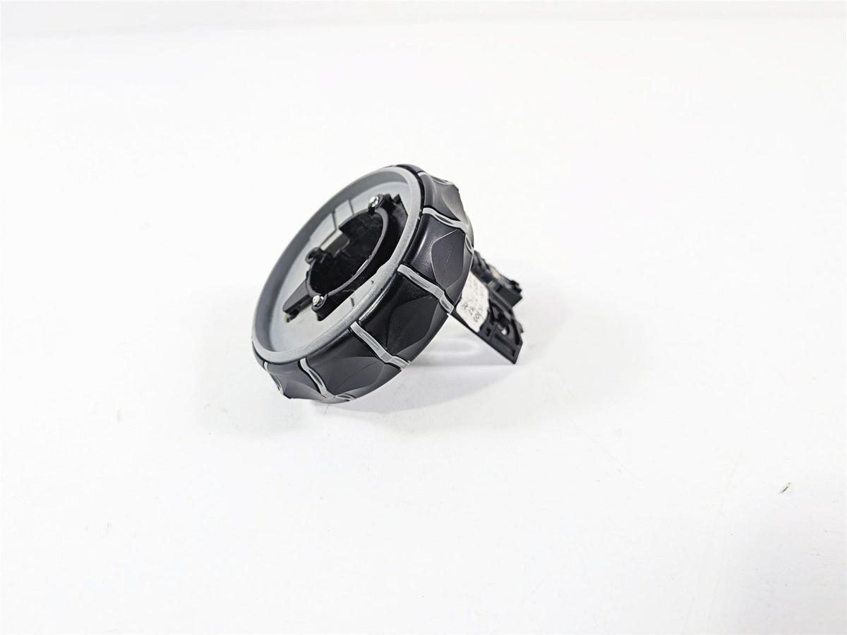 2016 BMW R1200 GS K50 Round Multi Controller Switch 61317727498 {{ shop.shopifyCountryName }} - Mototech271