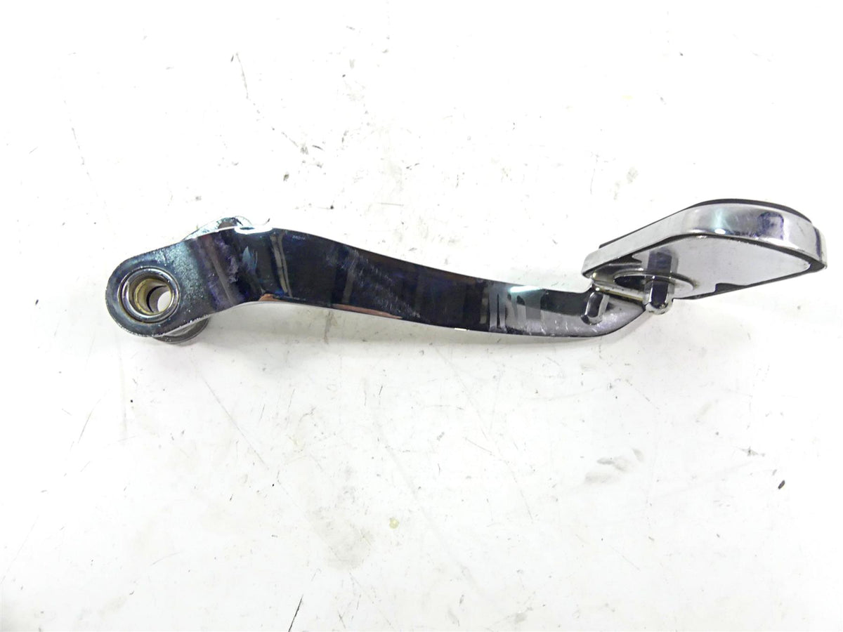 2011 Harley Touring FLTRX Road Glide Rear Brake Lever Pedal 42407-08 {{ shop.shopifyCountryName }} - Mototech271
