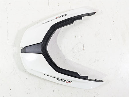 2018 Ducati Hypermotard 939 SP Rear Tail Fairing Side Cover 483P1762AK 483P1772A {{ shop.shopifyCountryName }} - Mototech271
