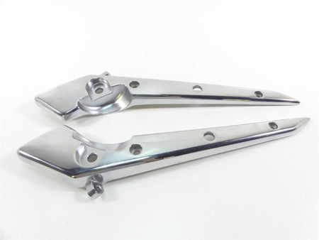 2006 Honda VTX1800 C2 Nice Rear Fender Frame Struts 77330-MCH-000 77340-MCH-000 {{ shop.shopifyCountryName }} - Mototech271