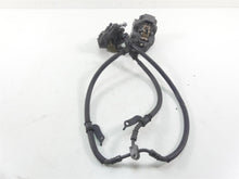 Load image into Gallery viewer, 2004 Yamaha XV1700 Road Star Warrior Front Brake Caliper Set 5PX-2580T-00-00 | Mototech271

