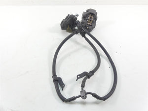 2004 Yamaha XV1700 Road Star Warrior Front Brake Caliper Set 5PX-2580T-00-00 | Mototech271