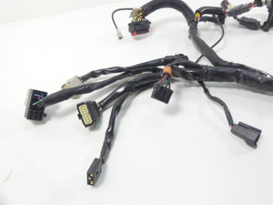 2007 Harley FLHTCU SE CVO Electra Glide Main Wiring Harness Loom No Cut 70992-07 | Mototech271