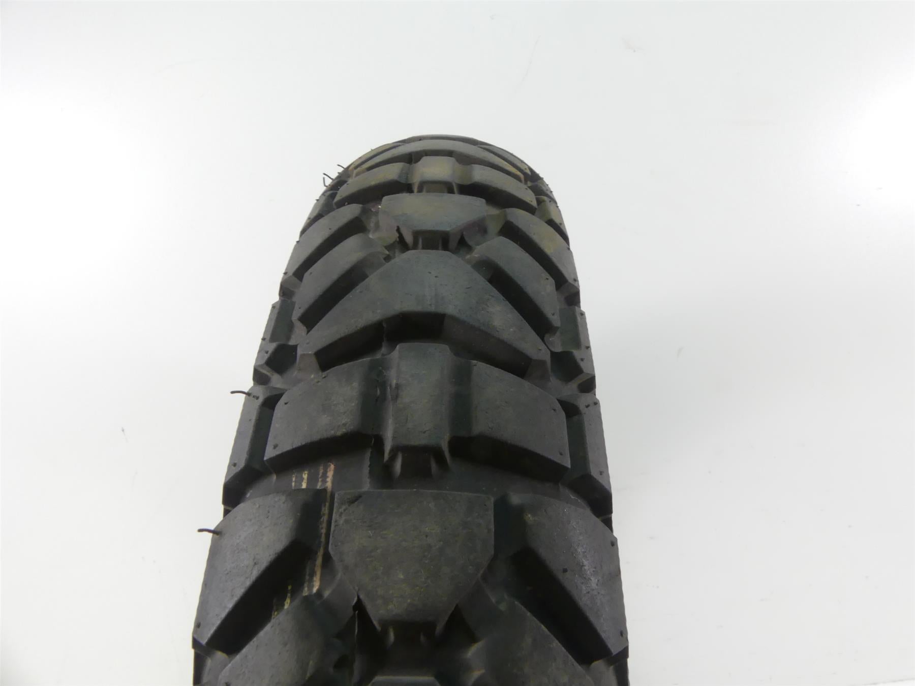 2019 KTM 1290R Super Adventure Front Tire Dunlop Trailmax Mission 90/90-21 {{ shop.shopifyCountryName }} - Mototech271