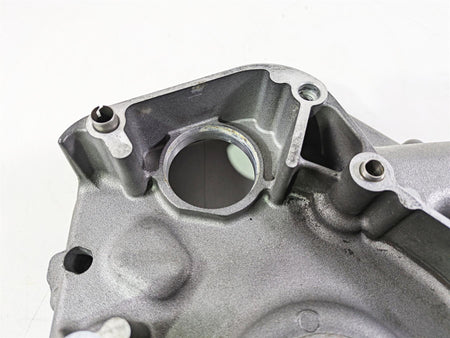 2011 Harley Touring FLHTCUSE CVO E-Glide Inner Primary Drive Cover 60677-07A {{ shop.shopifyCountryName }} - Mototech271