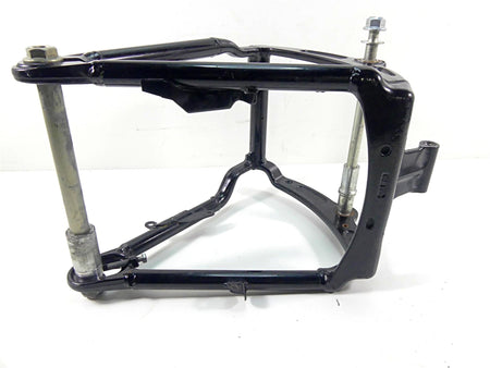 2016 Harley Softail FLS Slim Rear Swingarm Swing Arm & Axle 47573-11BHP {{ shop.shopifyCountryName }} - Mototech271