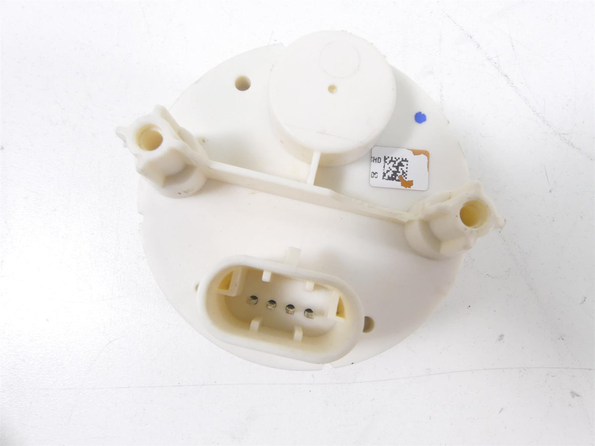 2014 Harley Touring FLHTK Electra Glide Fuel Gas Petrol Level Gauge 70900161 {{ shop.shopifyCountryName }} - Mototech271