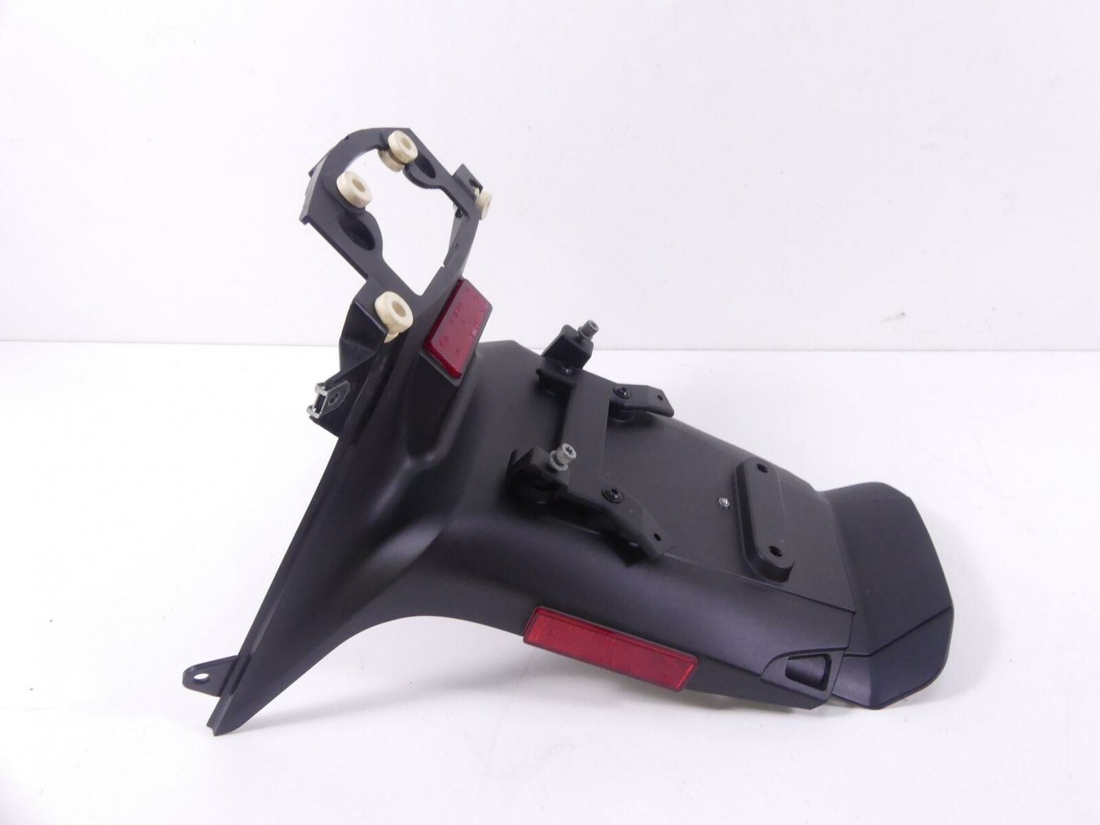 2017 BMW R1200 RT RTW K52 License Plate Holde - Rear Fender 46627728673 {{ shop.shopifyCountryName }} - Mototech271
