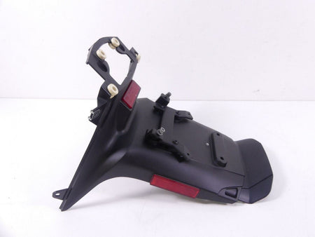 2017 BMW R1200 RT RTW K52 License Plate Holde - Rear Fender 46627728673 {{ shop.shopifyCountryName }} - Mototech271