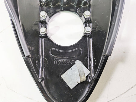 2017 Harley FLS Softail Slim Fuel Gas Petrol Tank Dash Console Cover 71953-11 {{ shop.shopifyCountryName }} - Mototech271