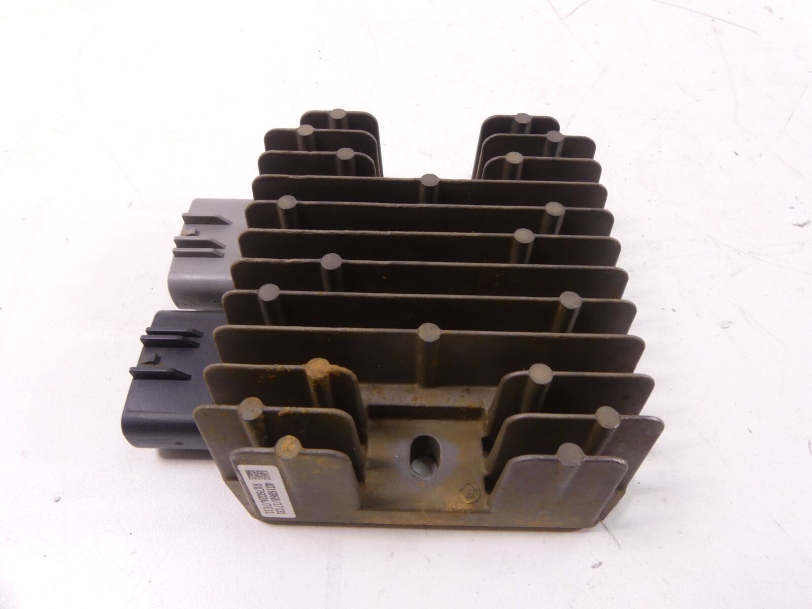 2018 Polaris RZR XP 1000 EPS Recitifer Voltage Regulator 3Ph,50A 4016868 {{ shop.shopifyCountryName }} - Mototech271