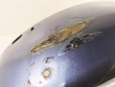 2003 Harley Touring FLHTCUI E-Glide 100th Rear Fender & Bumper 59579-01B {{ shop.shopifyCountryName }} - Mototech271